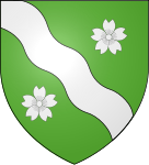 Blason Schaerbeek